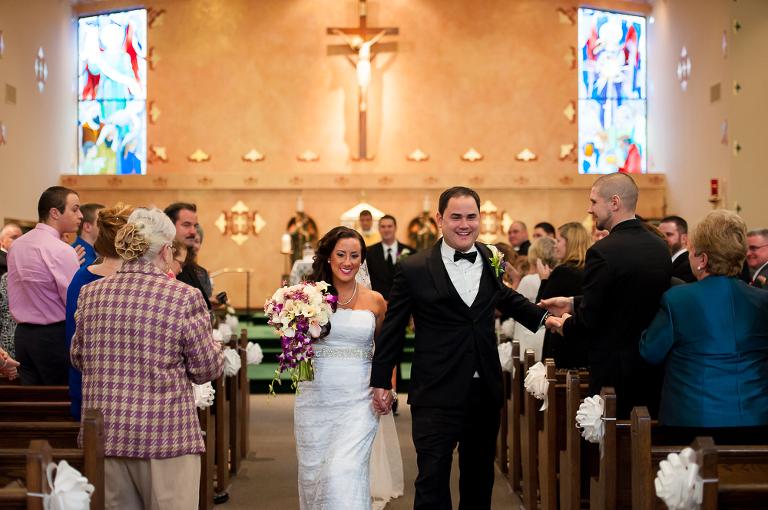Philadelphia Ballroom Wedding-14