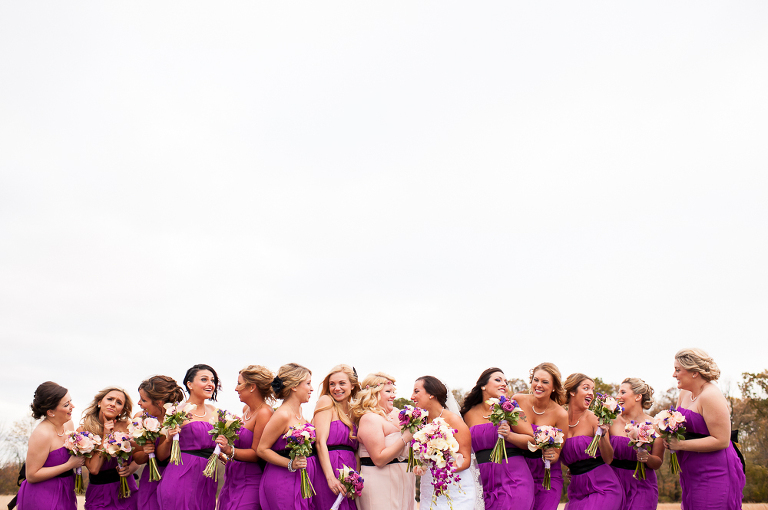 Philadelphia Ballroom Wedding-16