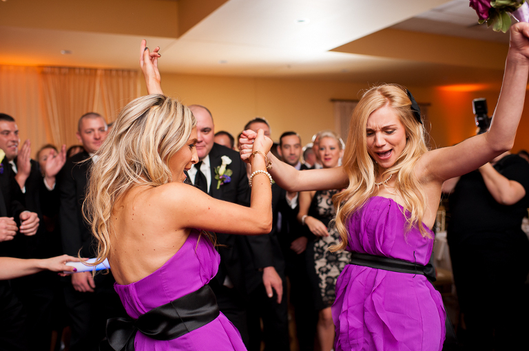 Philadelphia Ballroom Wedding-25