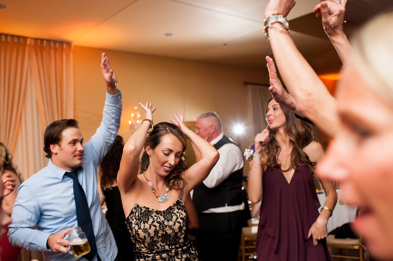 Philadelphia Ballroom Wedding-34