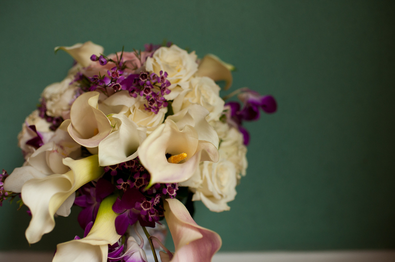 Philadelphia Ballroom Wedding-7