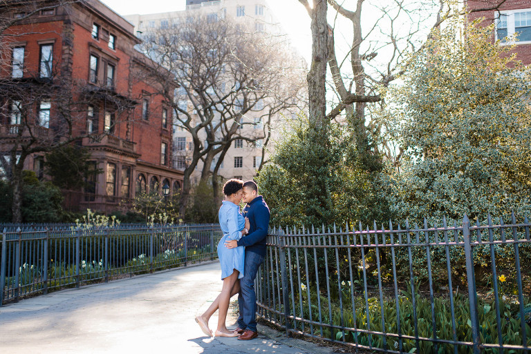 brooklyn-botanical-gardens-engagement-session-1