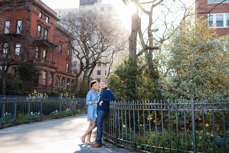 brooklyn-botanical-gardens-engagement-session-2