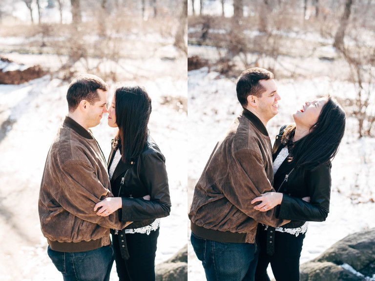 natural-history-museum-new-york-city-engagement-photographer
