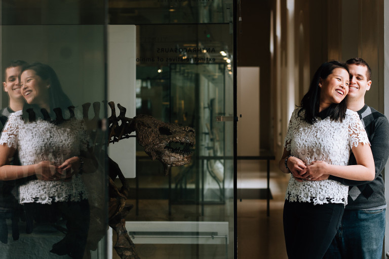 natural-history-museum-new-york-city-engagement-photographer-12