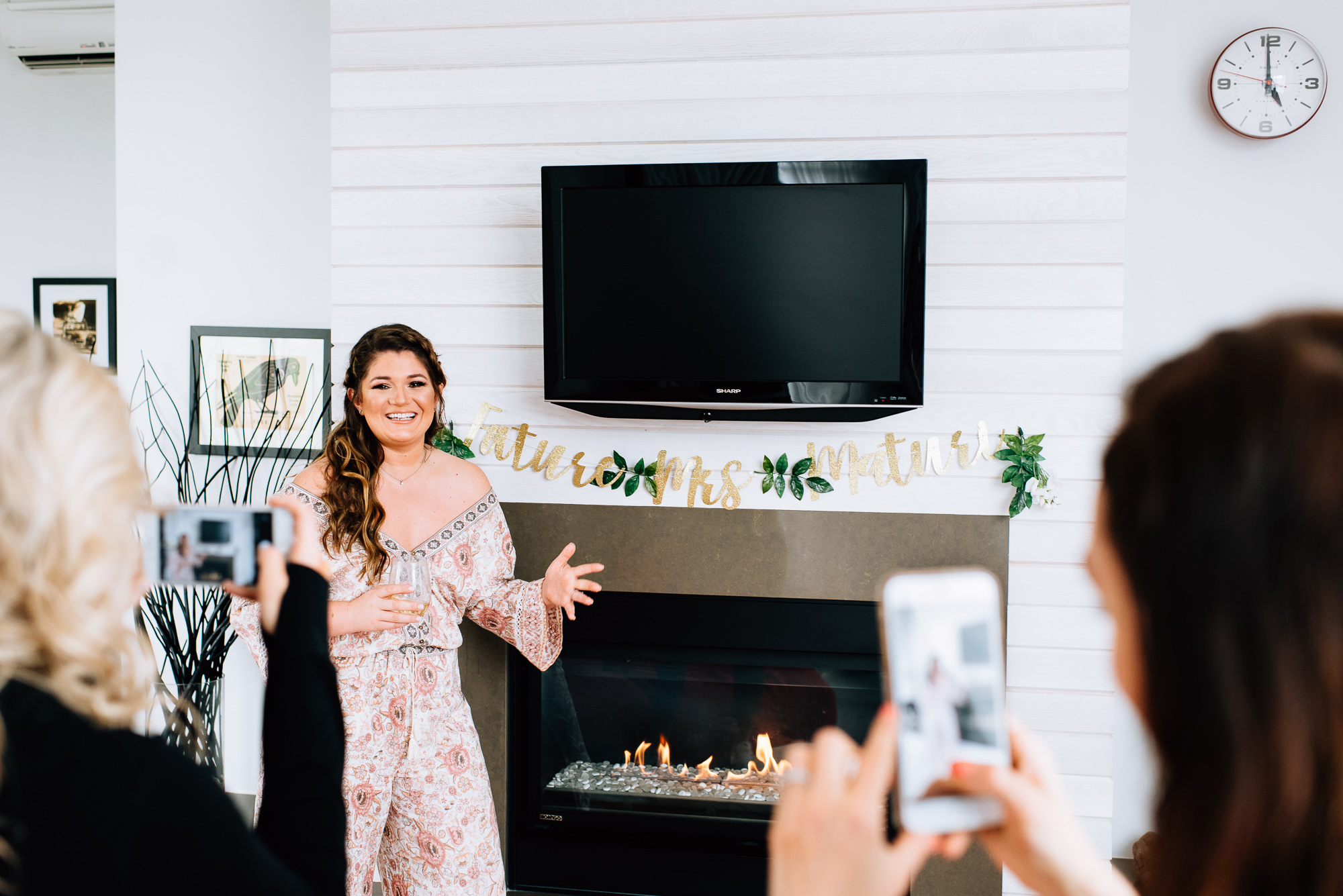Avenue le Club, Long Branch NJ Wedding // Caitlyn + Dave - Lauren 