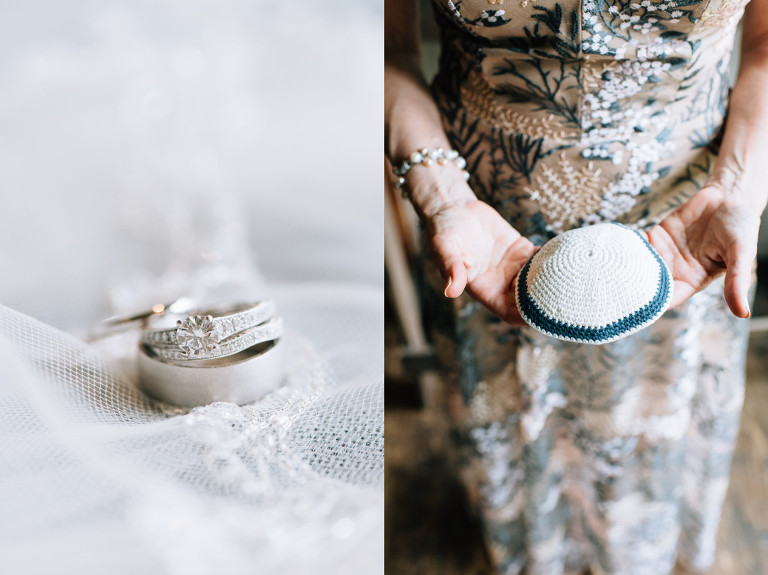 crossed-keys-wedding